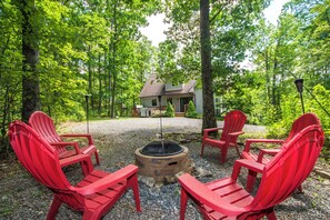 House (4 Bedrooms) | Property amenity