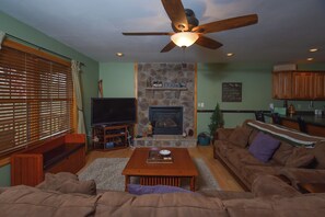 Casa (4 Bedrooms) | Servicio de la propiedad