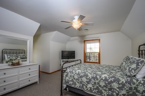 Casa (4 Bedrooms) | Comodidades da propriedade