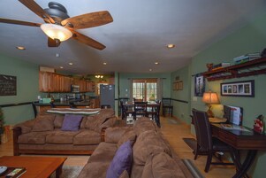 Servicio de la propiedad