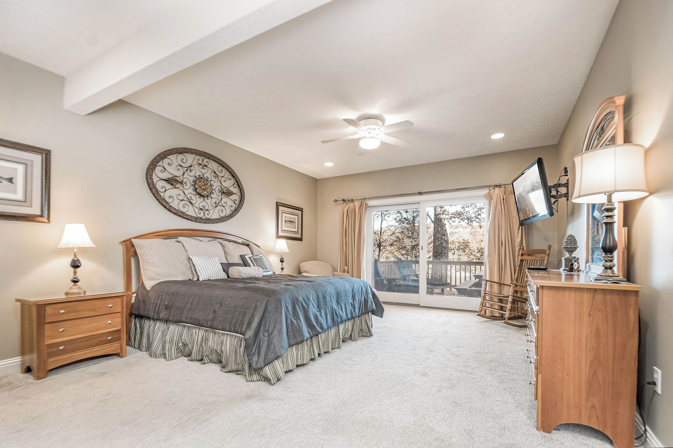 House (Multiple Bedrooms) | Property amenity