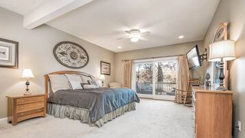 House (Multiple Bedrooms) | Property amenity