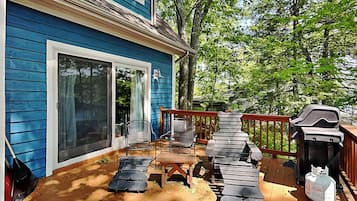 Casa (Multiple Bedrooms) | Comodidades da propriedade