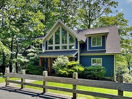 Casa (Multiple Bedrooms) | Servicios del alojamiento