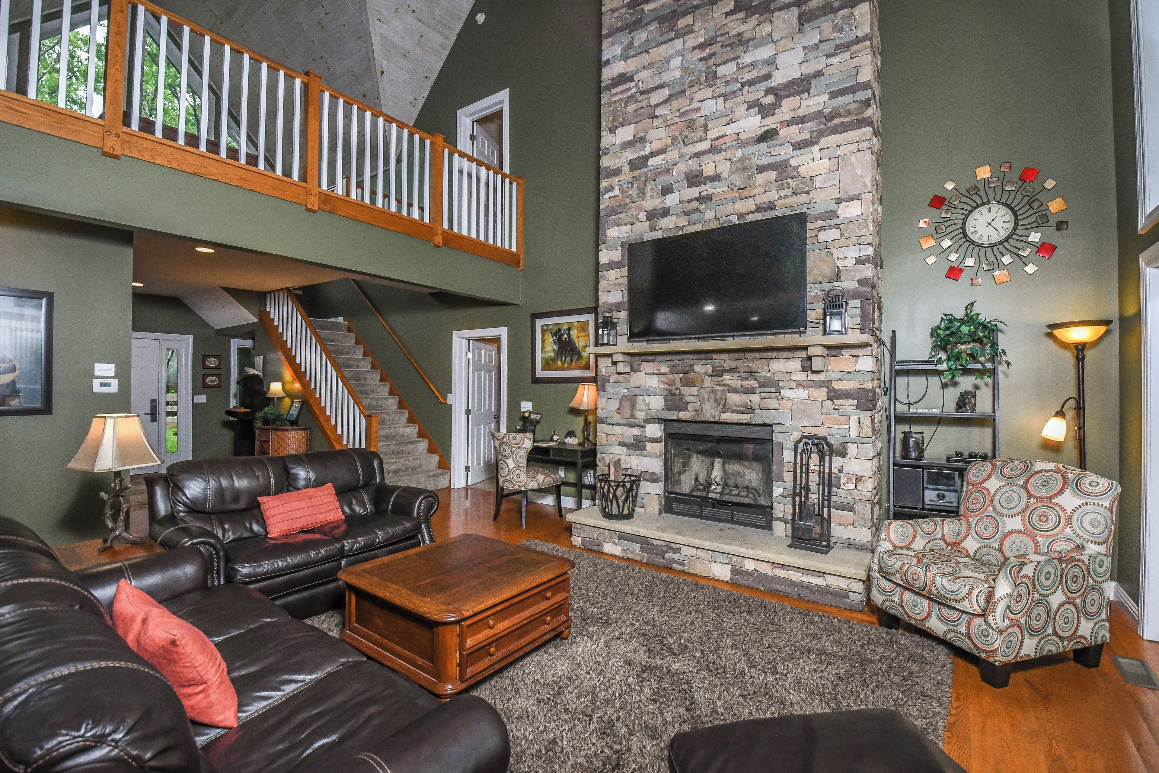 Casa (Multiple Bedrooms) | Comodidades da propriedade