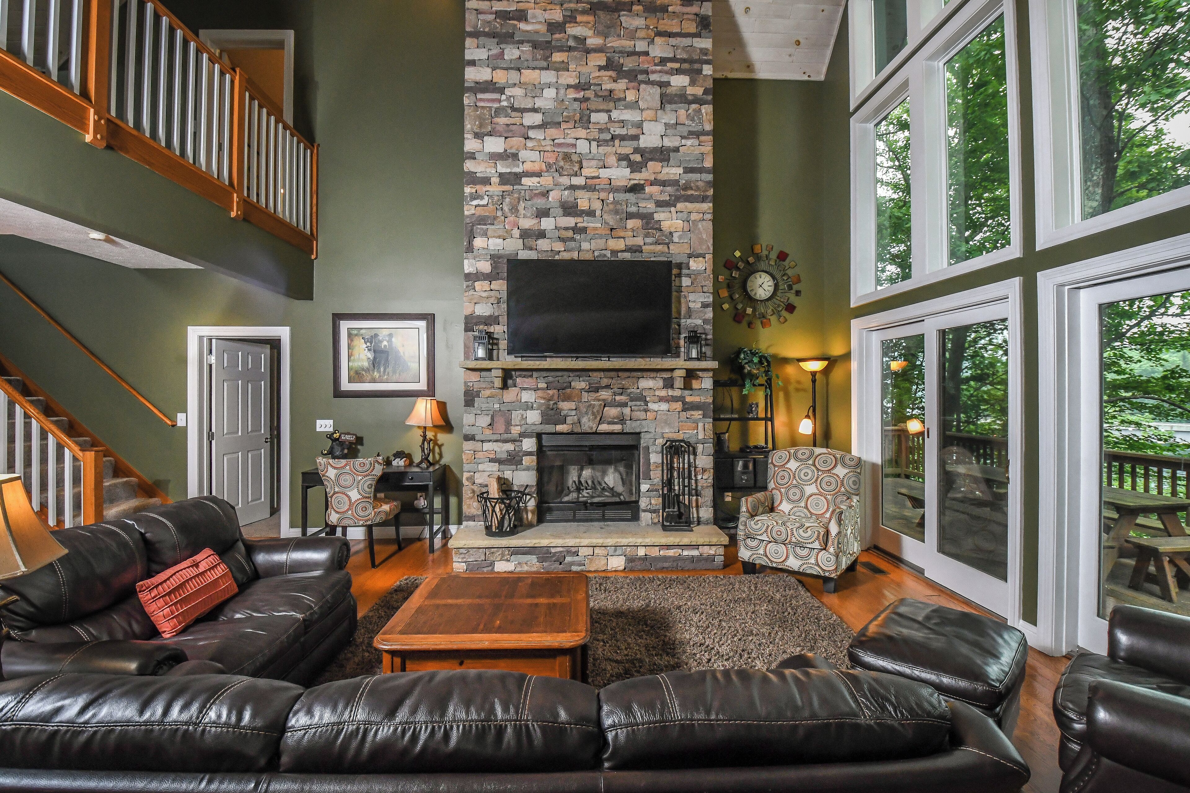 وسائل الراحة في المنشأة