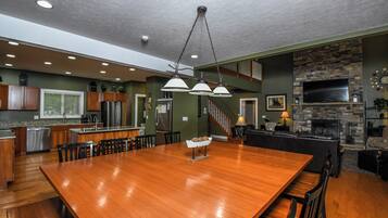 House (Multiple Bedrooms) | Property amenity