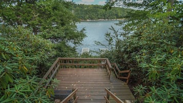 Maison (Multiple Bedrooms) | Commodité de l’hébergement