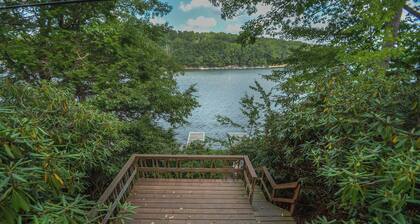 St. Bart's Retreat by Taylor Made Deep Creek