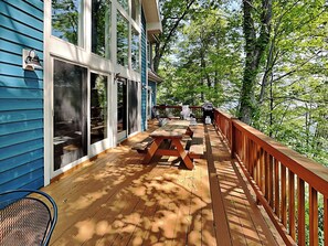 House (Multiple Bedrooms) | Property amenity
