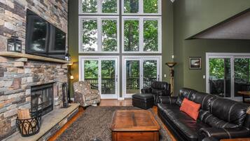 House (Multiple Bedrooms) | Property amenity