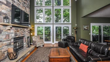 Maison (Multiple Bedrooms) | Commodité de l’hébergement