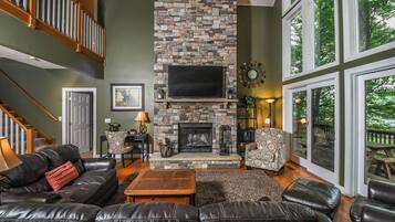 Casa (Multiple Bedrooms) | Servicio de la propiedad