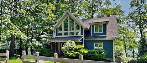 Talo (Multiple Bedrooms) | Ulkopuoli