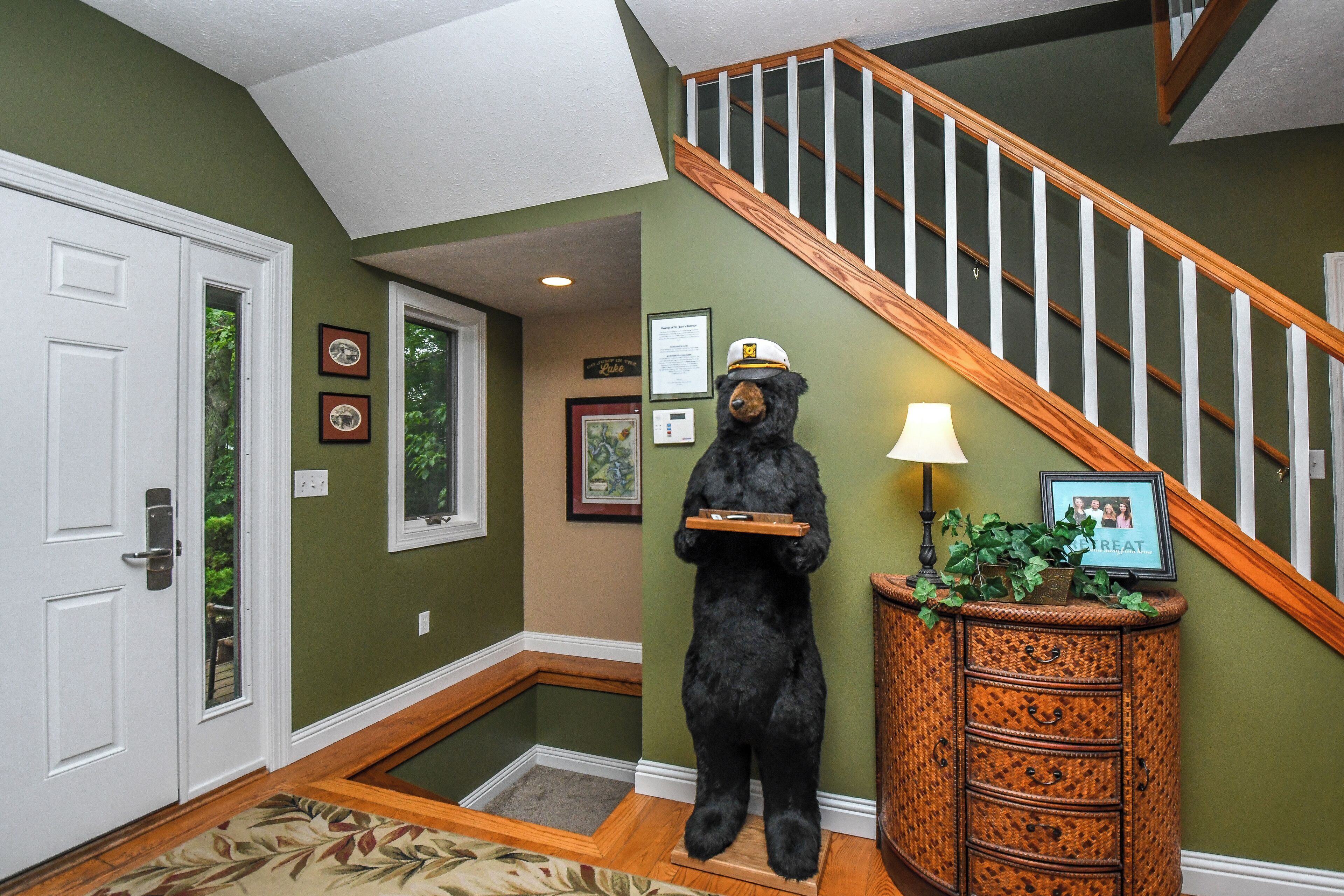 House (Multiple Bedrooms) | Property amenity