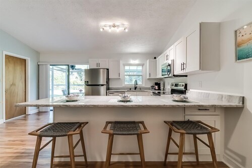 Private Home- Lake Access-Hot Tub- Sebring Raceway