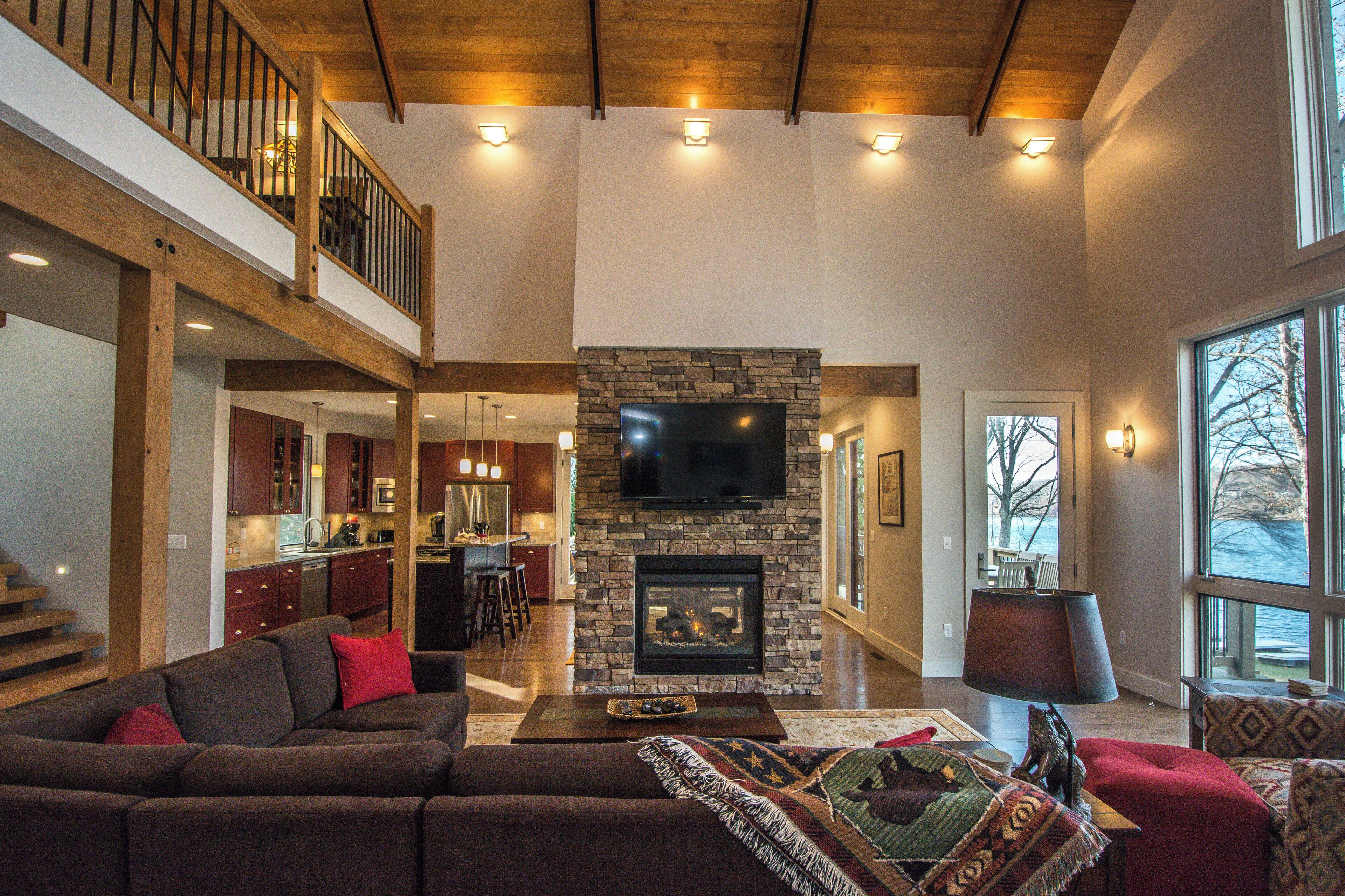 House (4 Bedrooms) | Property amenity