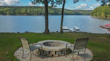 House (4 Bedrooms) | Property amenity