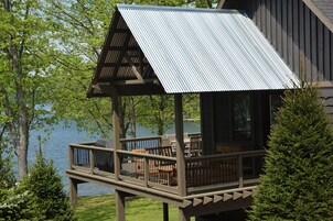 Ferienhaus (4 Bedrooms) | Ausstattung der Unterkunft