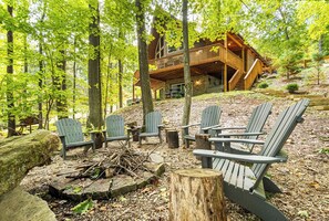 Casa (5 Bedrooms) | Servicio de la propiedad