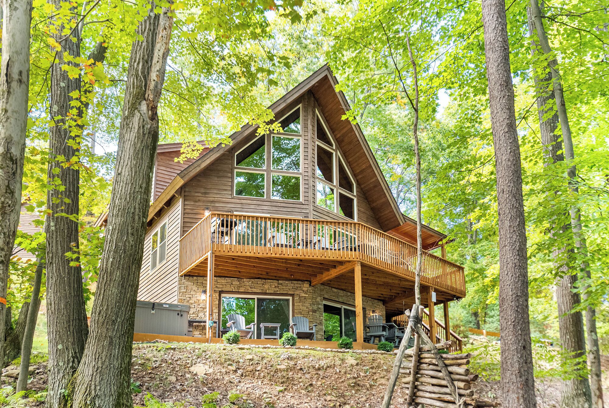 Casa (5 Bedrooms) | Exterior