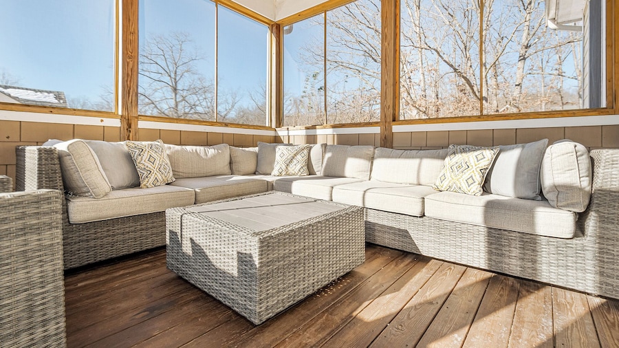 Stilwater Serenity by Taylor Made Deep Creek