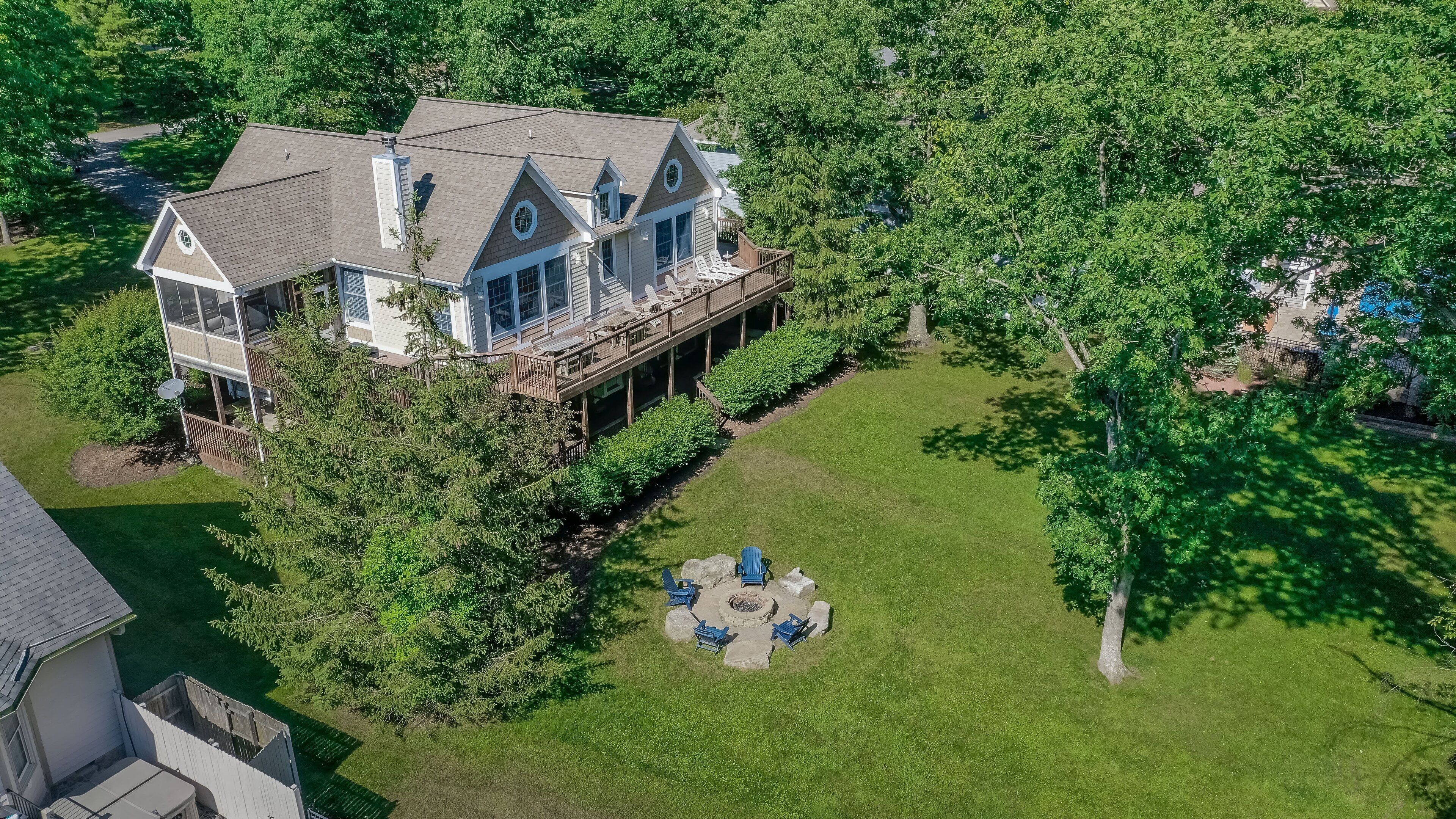 وسائل الراحة في المنشأة