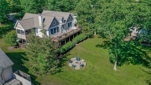 獨棟房屋 (5 Bedrooms) | 住宿設施服務