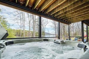 House (6 Bedrooms) | Property amenity - Stone Crest by Taylor Made Deep Creek (Oakland)