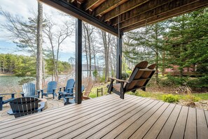 House (6 Bedrooms) | Property amenity - Stone Crest by Taylor Made Deep Creek (Oakland)