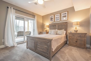 House (6 Bedrooms) | Property amenity - Stone Crest by Taylor Made Deep Creek (Oakland)