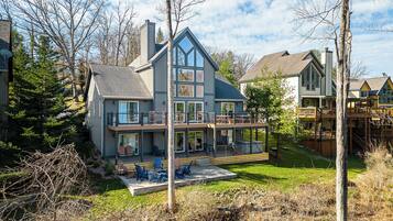 Hus (6 Bedrooms) | Eksteriør