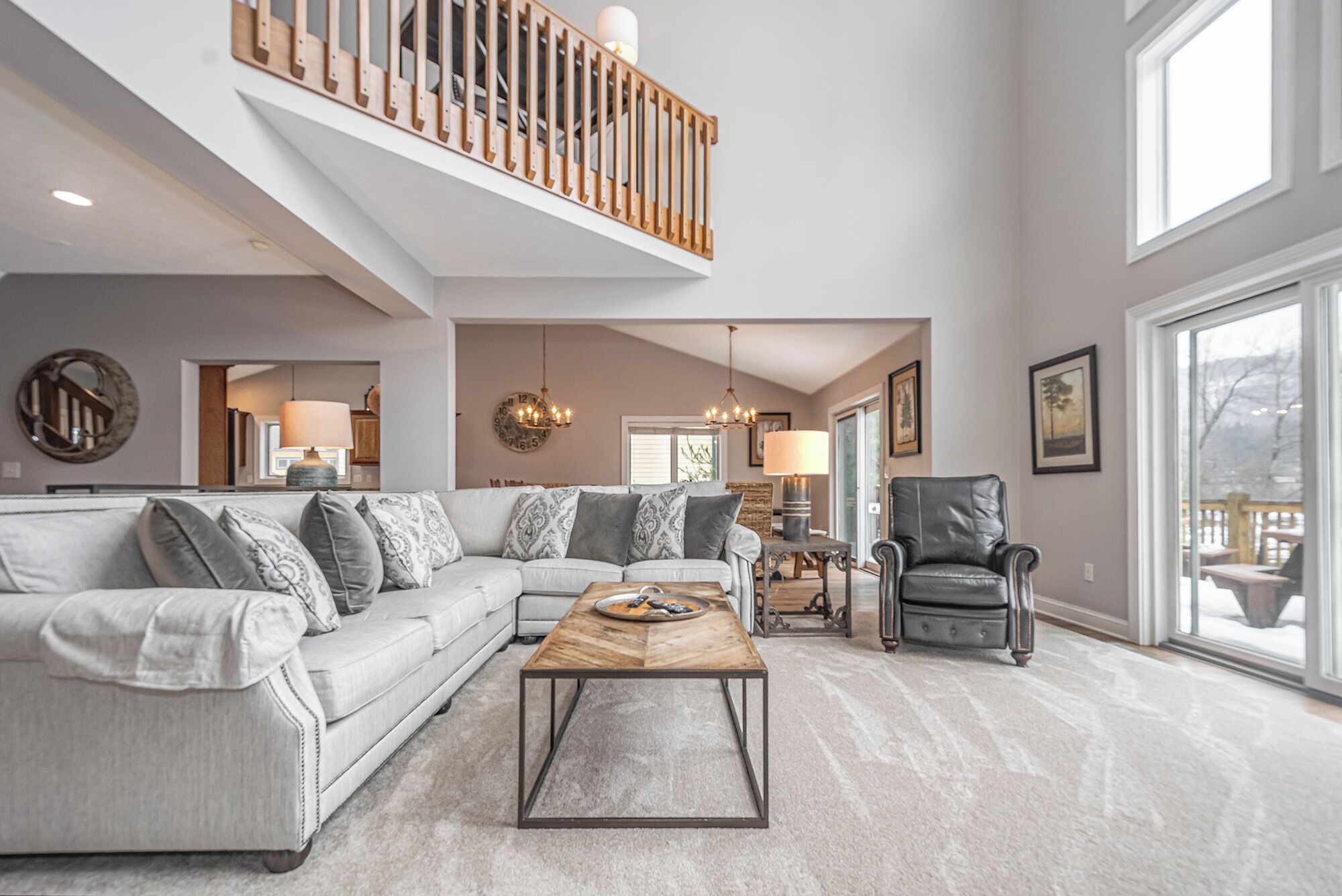 Hus (6 Bedrooms) | Facilitet på overnatningsstedet