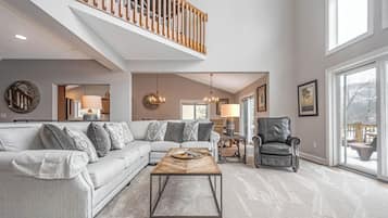 Hus (6 Bedrooms) | Facilitet på overnatningsstedet