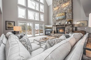 Maison (6 Bedrooms) | Commodité de l’hébergement 