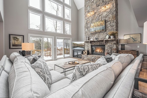 泰勒梅德深溪石冠