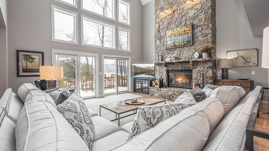 Stone Crest by Taylor Made Deep Creek