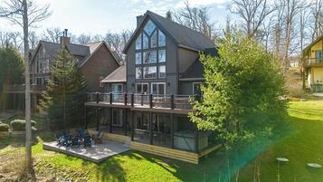 Hus (6 Bedrooms) | Fasilitet på overnattingsstedet