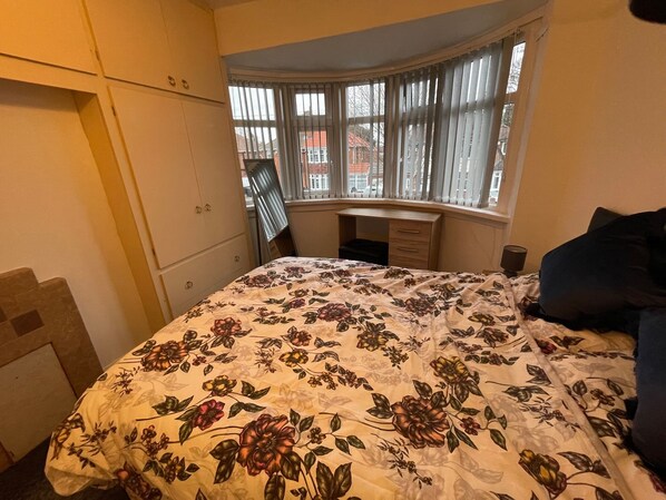 3 Schlafzimmer, WLAN