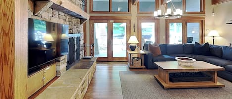 House (5 Bedrooms) | Property amenity