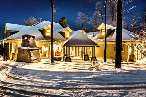 Stone Mountain Vista