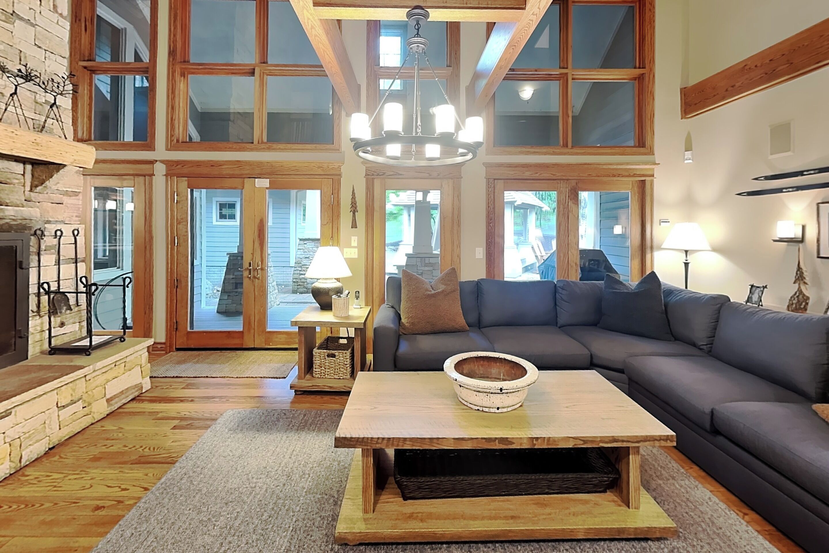 House (5 Bedrooms) | Property amenity