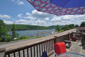 House (3 Bedrooms) | Property amenity - Strawberry Fields by Taylor Made Deep Creek (Oakland)