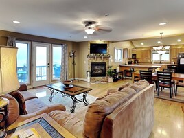 Casa (3 Bedrooms) | Servicios del alojamiento