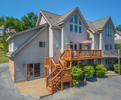 Casa (3 Bedrooms) | Servicios del alojamiento