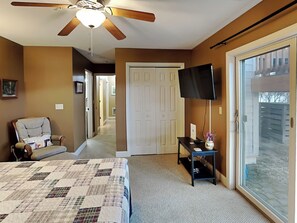 House (3 Bedrooms) | Property amenity - Strawberry Fields by Taylor Made Deep Creek (Oakland)