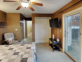 Servicio de la propiedad