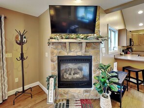 House (3 Bedrooms) | Property amenity - Strawberry Fields by Taylor Made Deep Creek (Oakland)