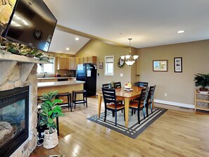 House (3 Bedrooms) | Property amenity - Strawberry Fields by Taylor Made Deep Creek (Oakland)