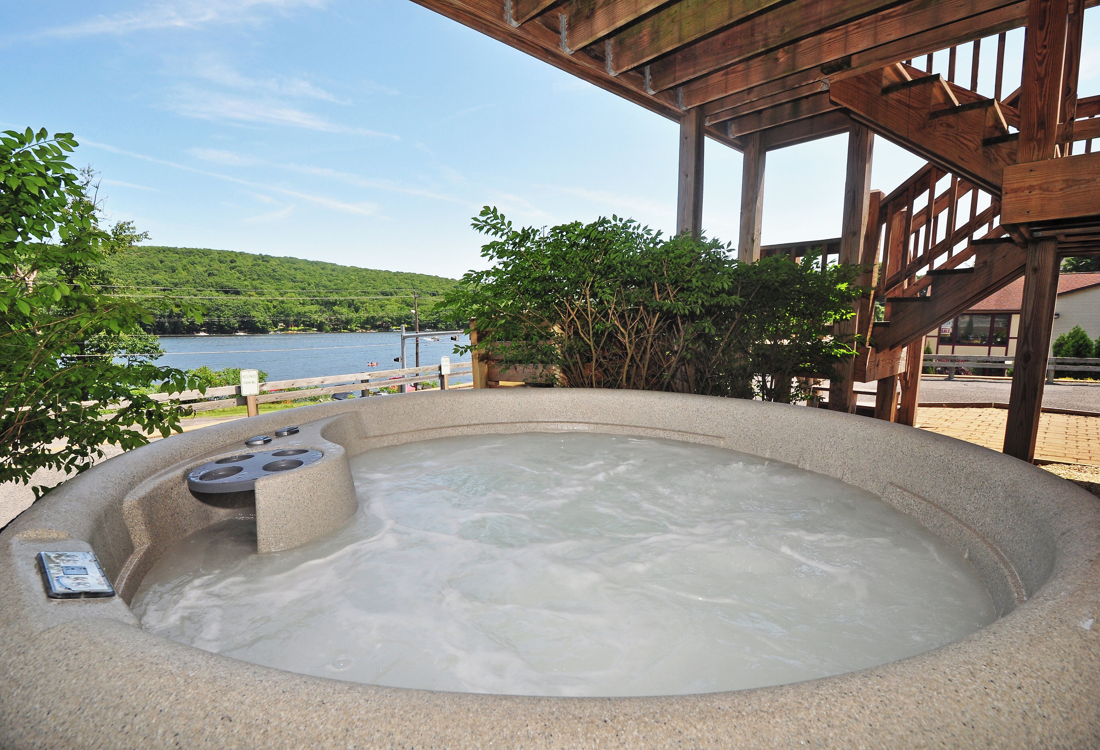 Rumah (3 Bedrooms) | Fasilitas properti